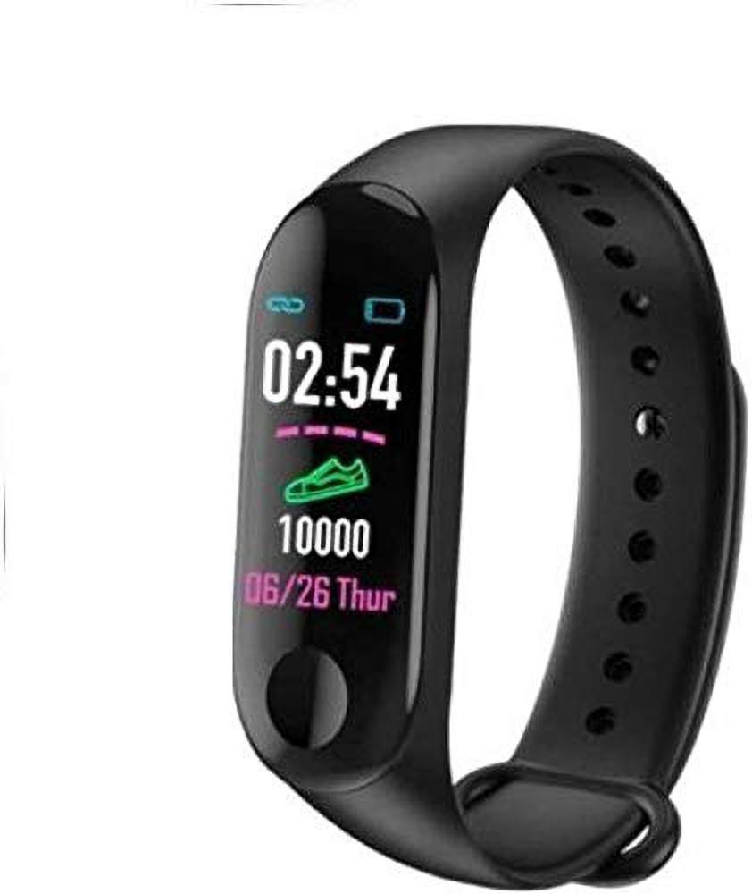 Fitness band on hot sale flipkart