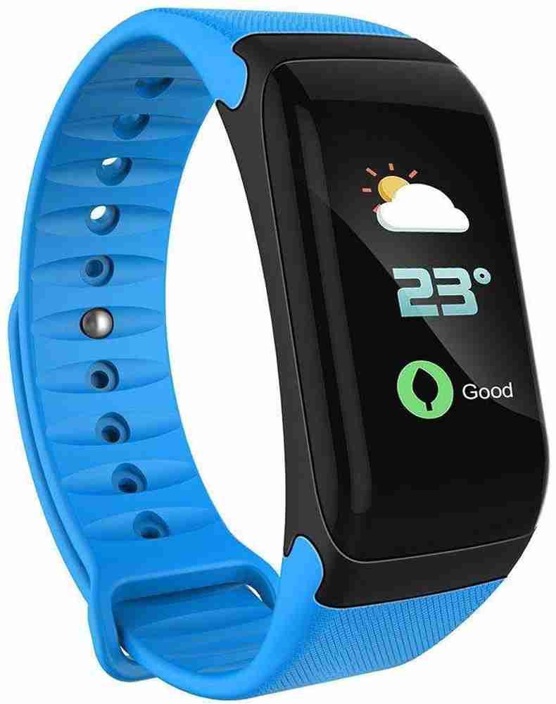 iSPARES WearFit F1 1 Price in India Buy iSPARES WearFit F1 1