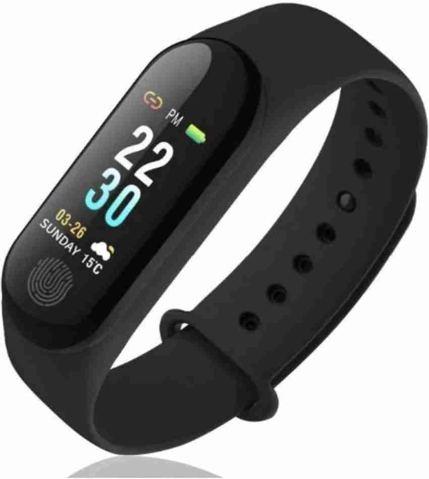 M3 band new arrivals waterproof