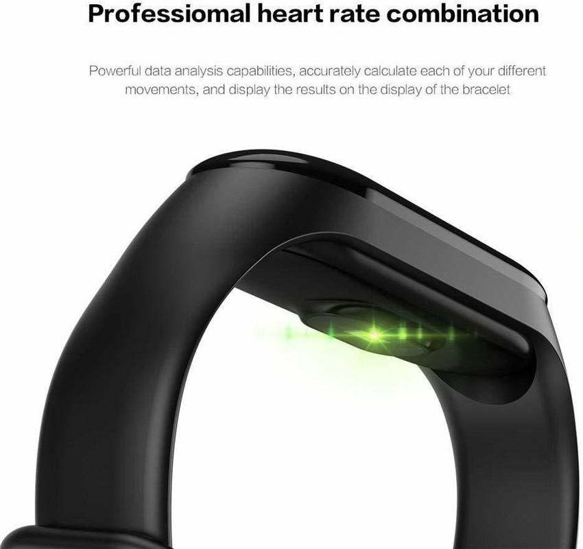 Intelligence m3 smart store band