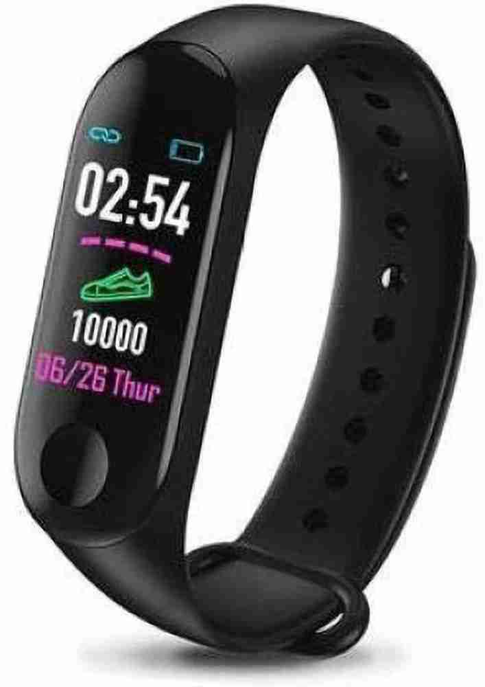 Smart bracelet hotsell m3s