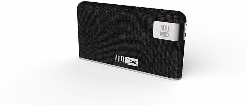 Altec lansing stone 2025