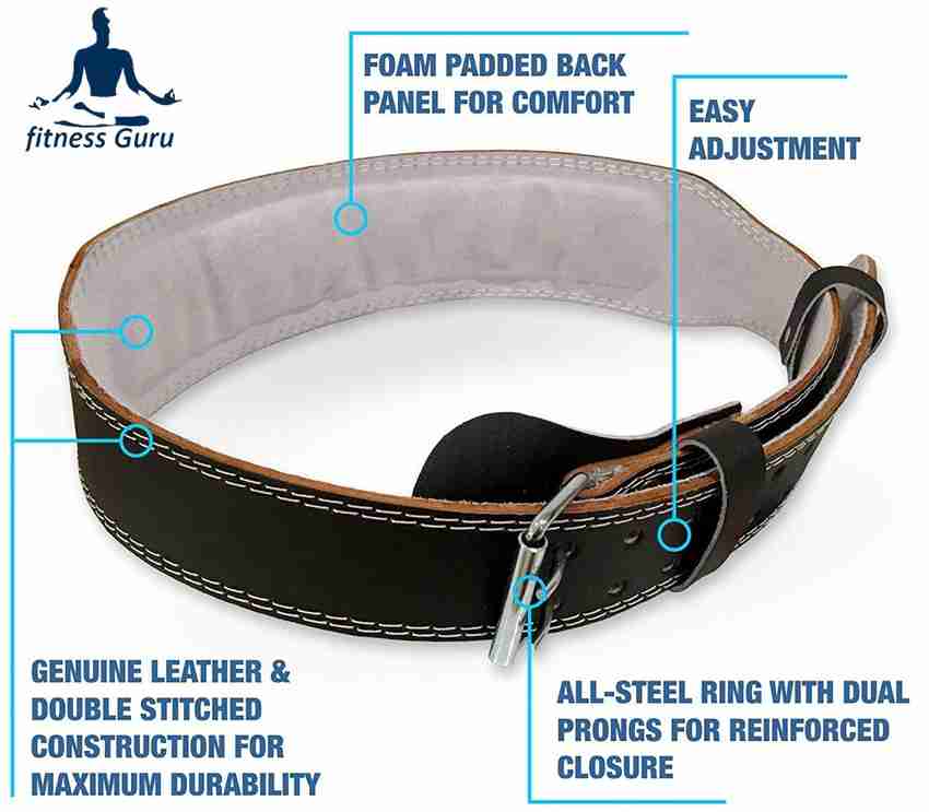 Gym best sale belts flipkart
