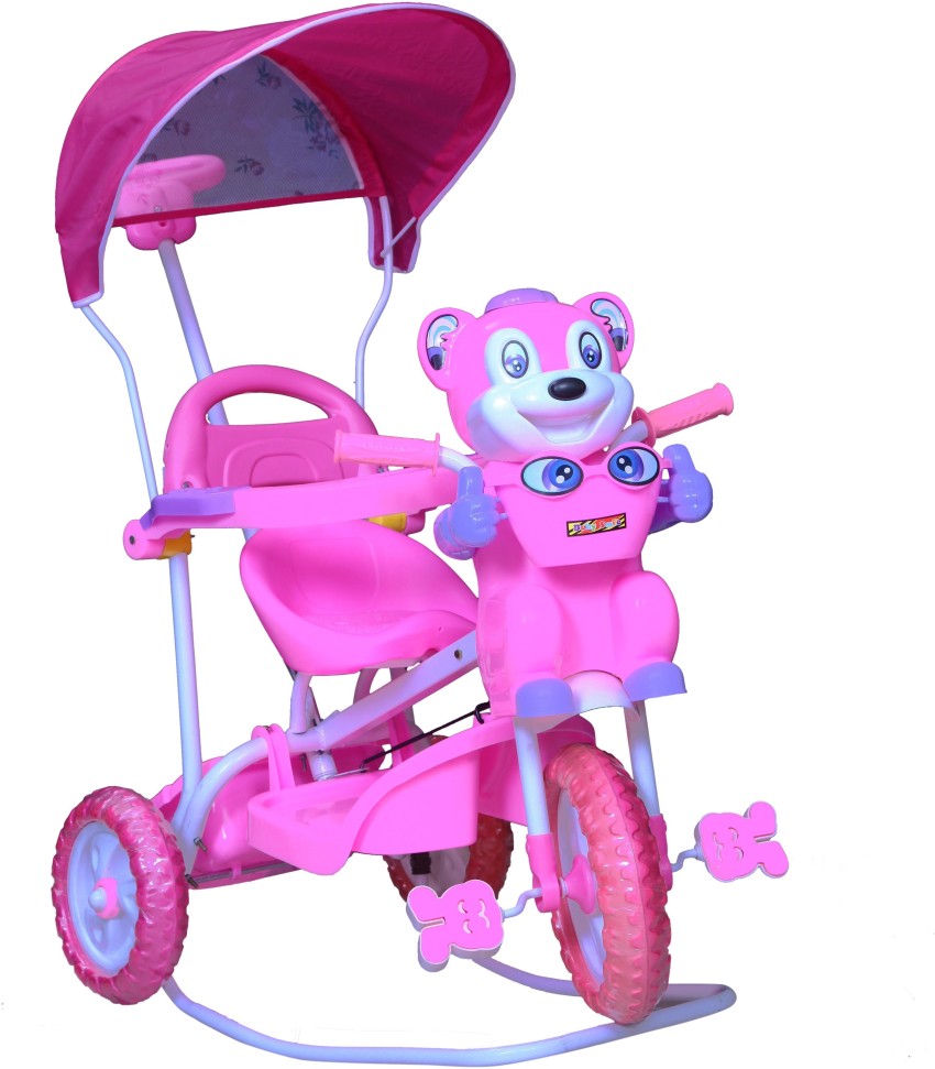 Baby store tricycle flipkart