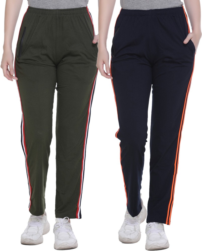 Women Track Pants Size Xl - Buy Women Track Pants Size Xl online in India