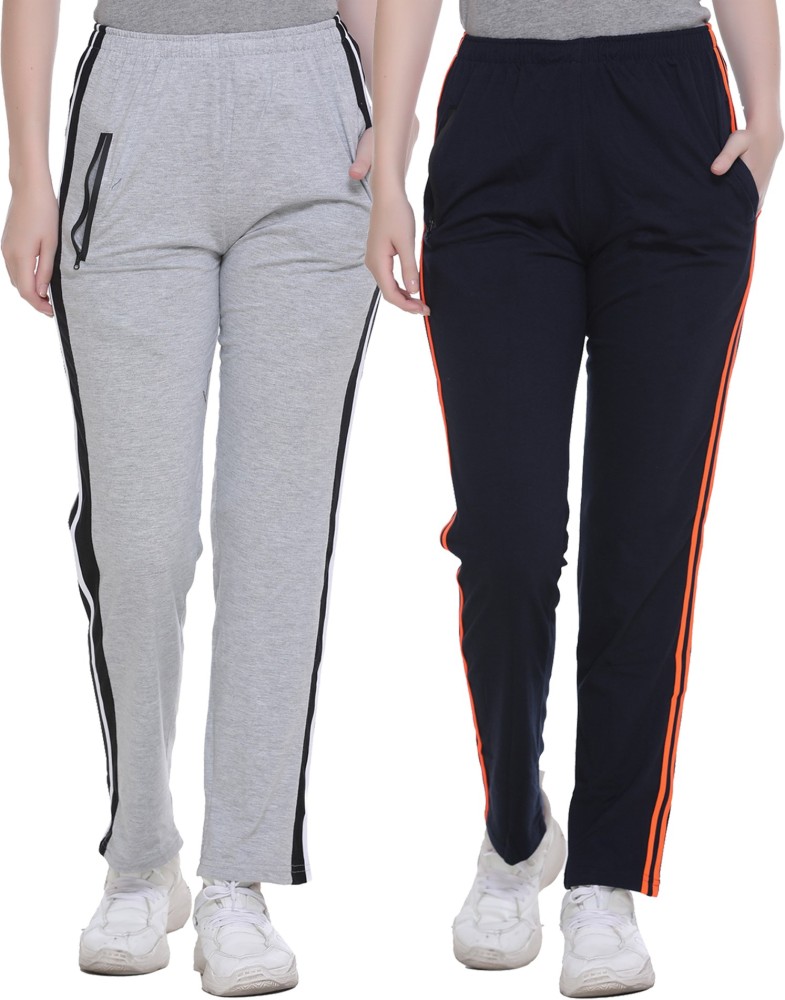 Flipkart ladies best sale track pants