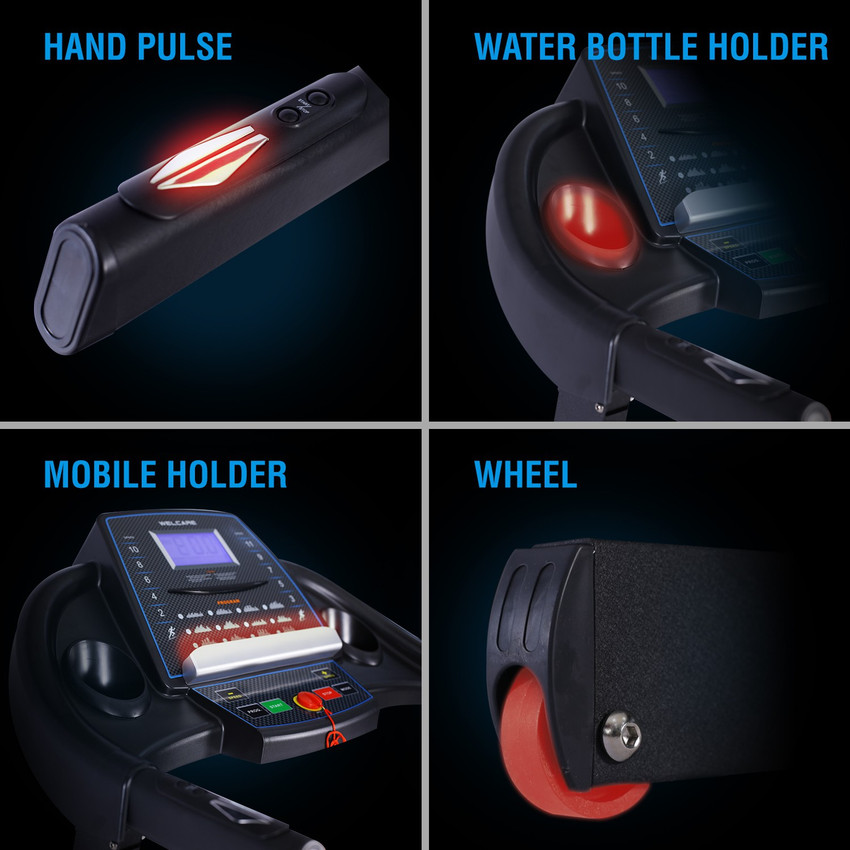 Welcare wc2266 online