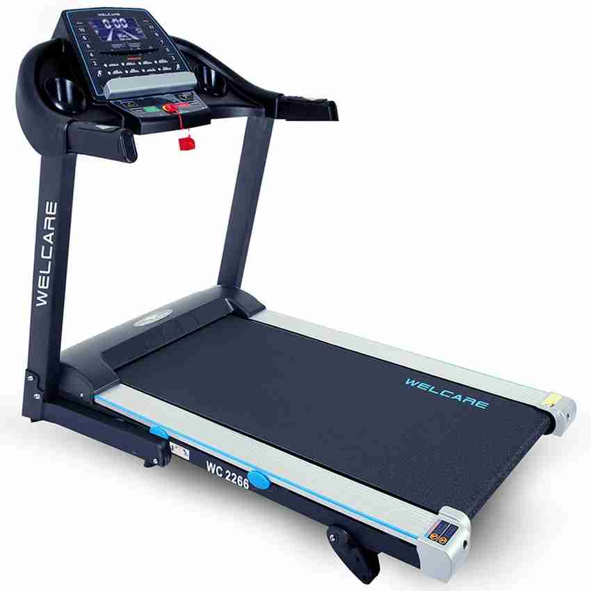 WELCARE WC2266 2 HP 4HP PEAK Folding Treadmill Electric Motorized Exercise Machine for Running Walking Treadmill Buy WELCARE WC2266 2 HP 4HP PEAK Folding Treadmill Electric Motorized Exercise