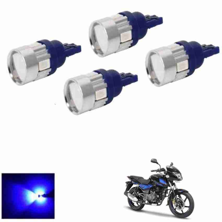 Pulsar 150 shop parking light