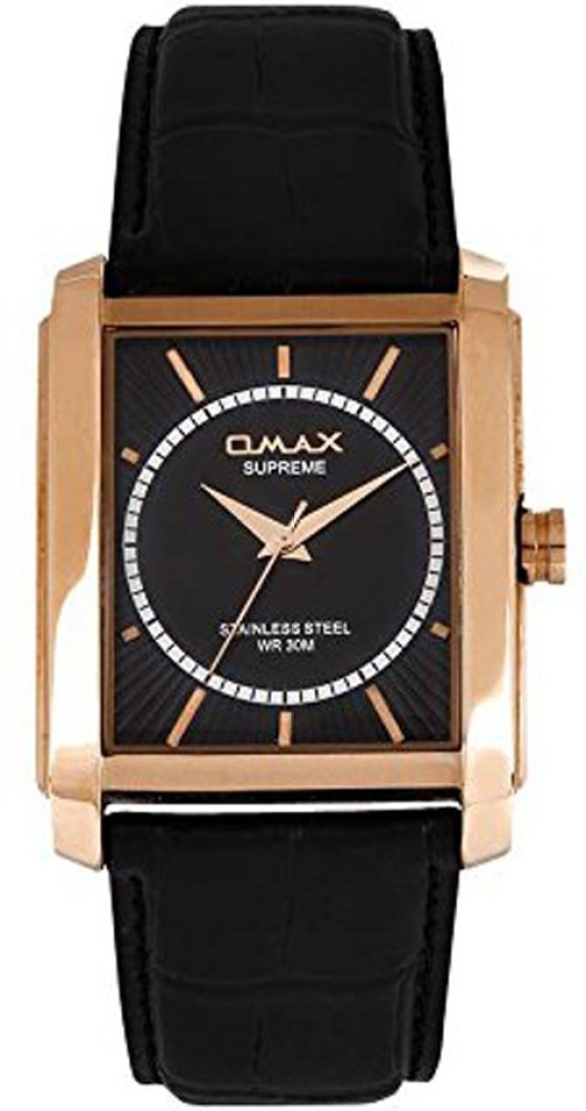 Omax women's 2025 watches prices