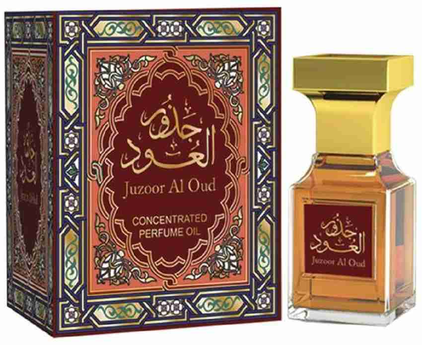 Juzoor al oud clearance