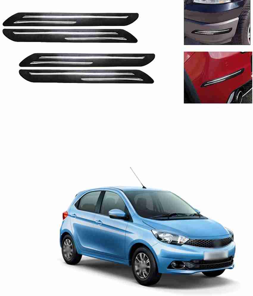Tata tiago shop bumper protector