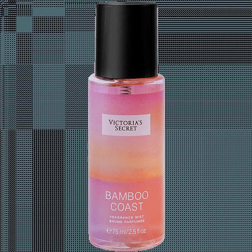 Victoria secret on sale bamboo coast fragrantica