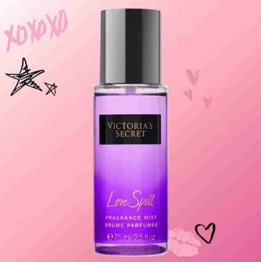 Love spell best sale victoria secret original