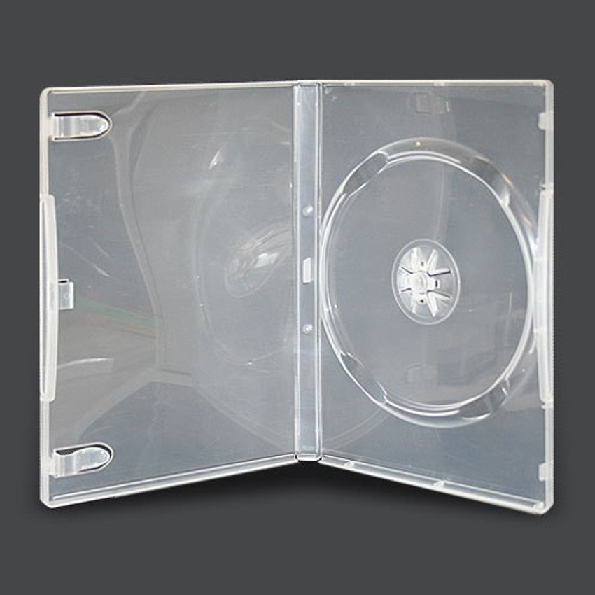 CD/DVD Sleeves