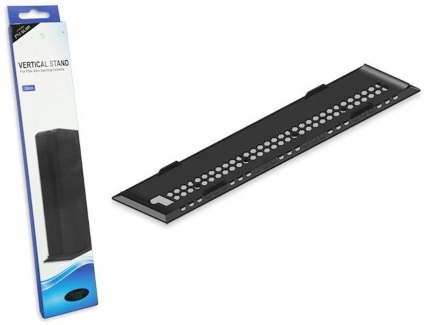 COMPUTER PLAZA EXTRA SLIM VERTICAL STAND FOR PS4 SLIM GAMING