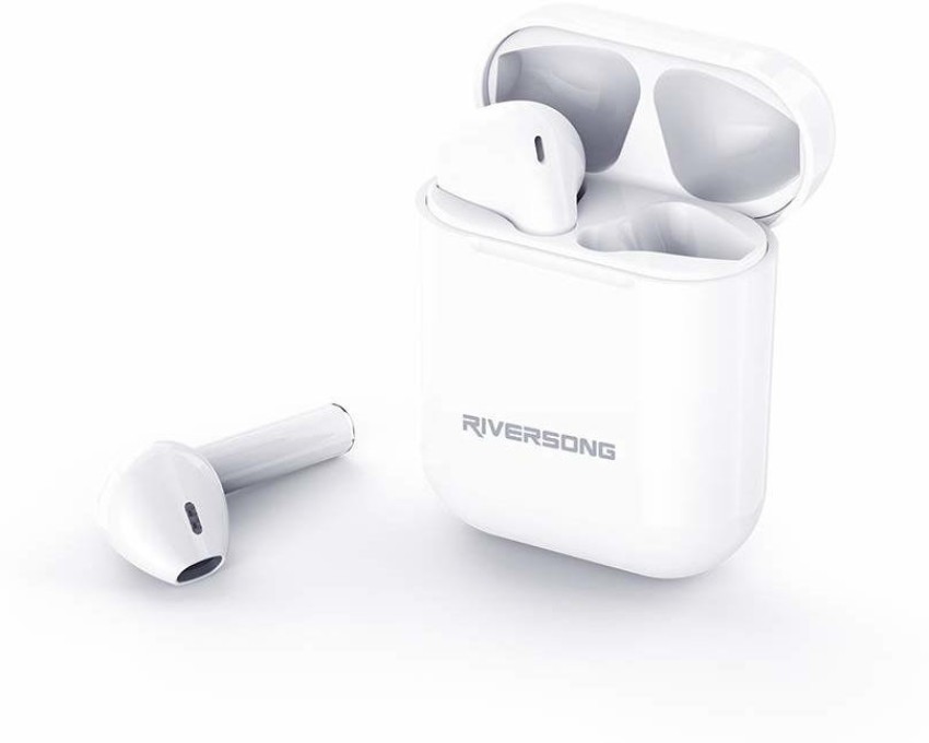 Riversong Air X5 TWS Earphones HD Sound Quality Bluetooth Headset