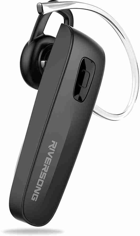 Riversong discount bluetooth earphone