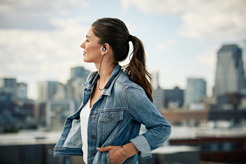 Sennheiser ie 80 bt outlet