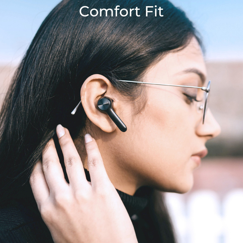 Ambrane vibe beats 2025