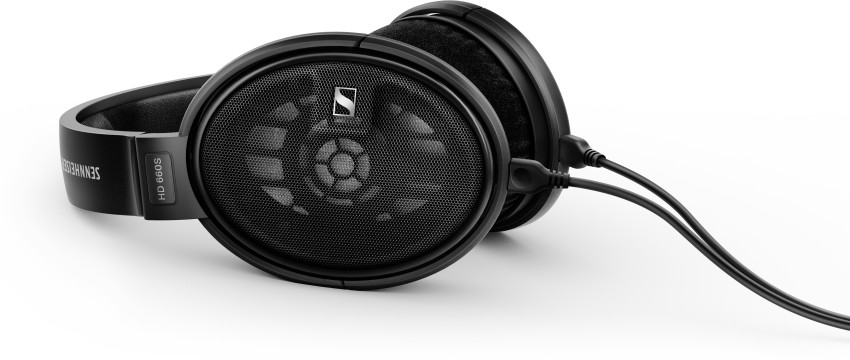 Sennheiser HD 660S Wired without Mic Headset Price in India Buy