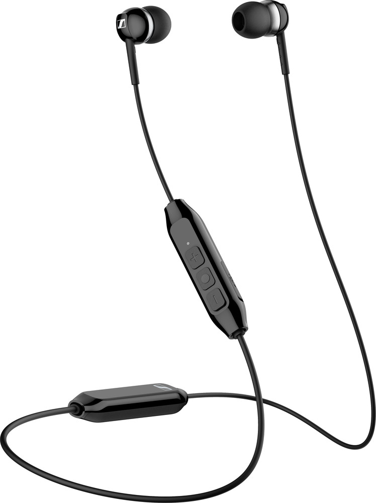 Sennheiser store cx150bt review