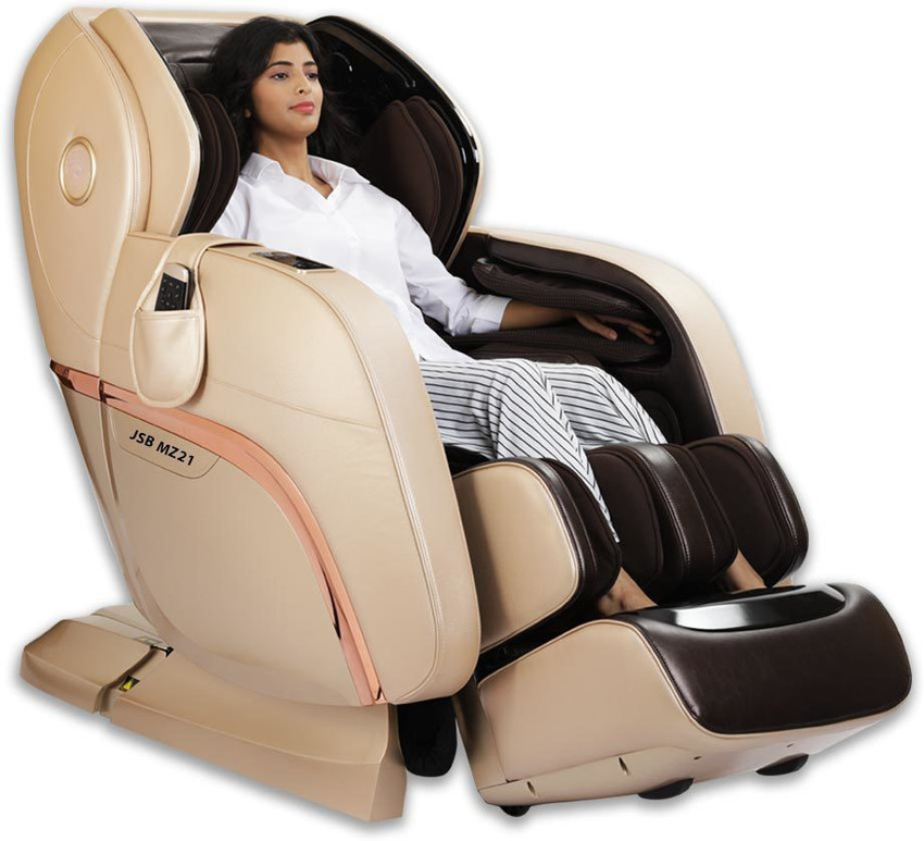 Jsb mz21 4d online massage chair