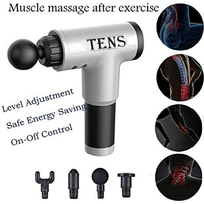 Sports massage machine on sale