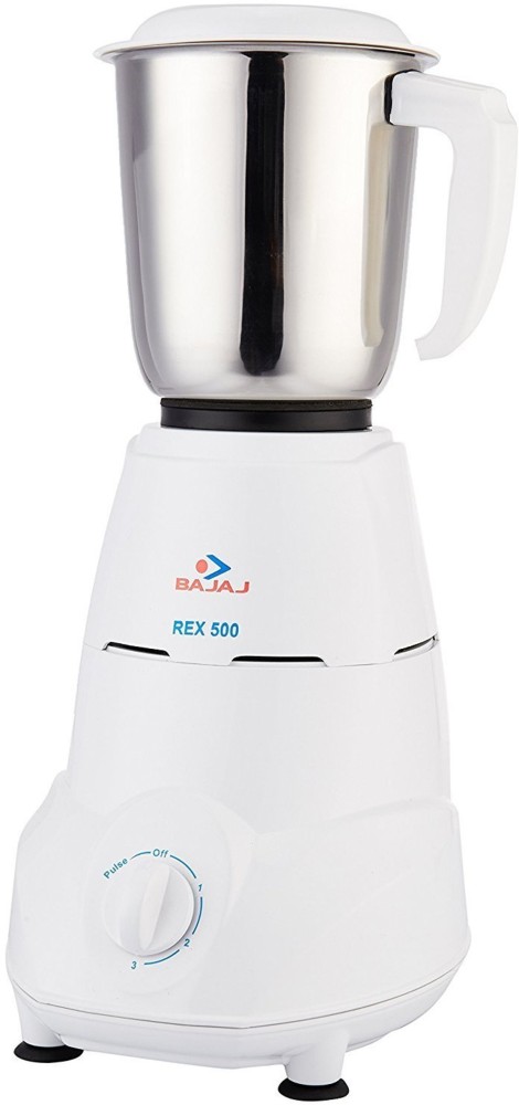 Bajaj rex shop mixer grinder