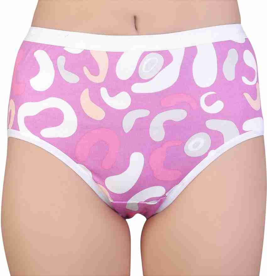 My Body Women Hipster Multicolor Panty - Buy My Body Women Hipster  Multicolor Panty Online at Best Prices in India