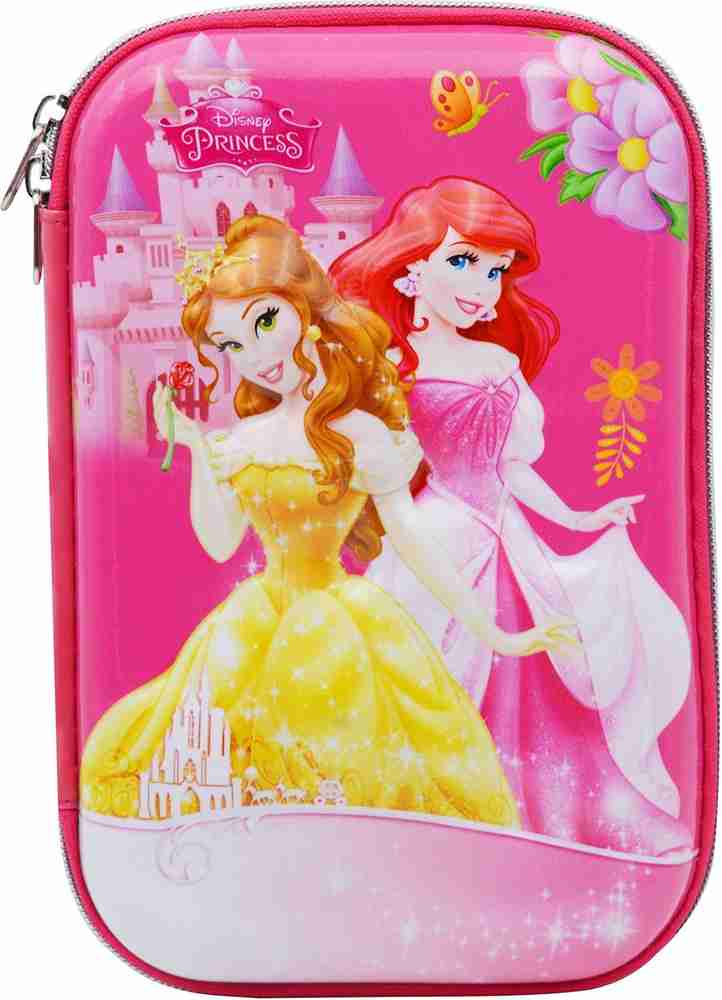 Disney hotsell princess pouch