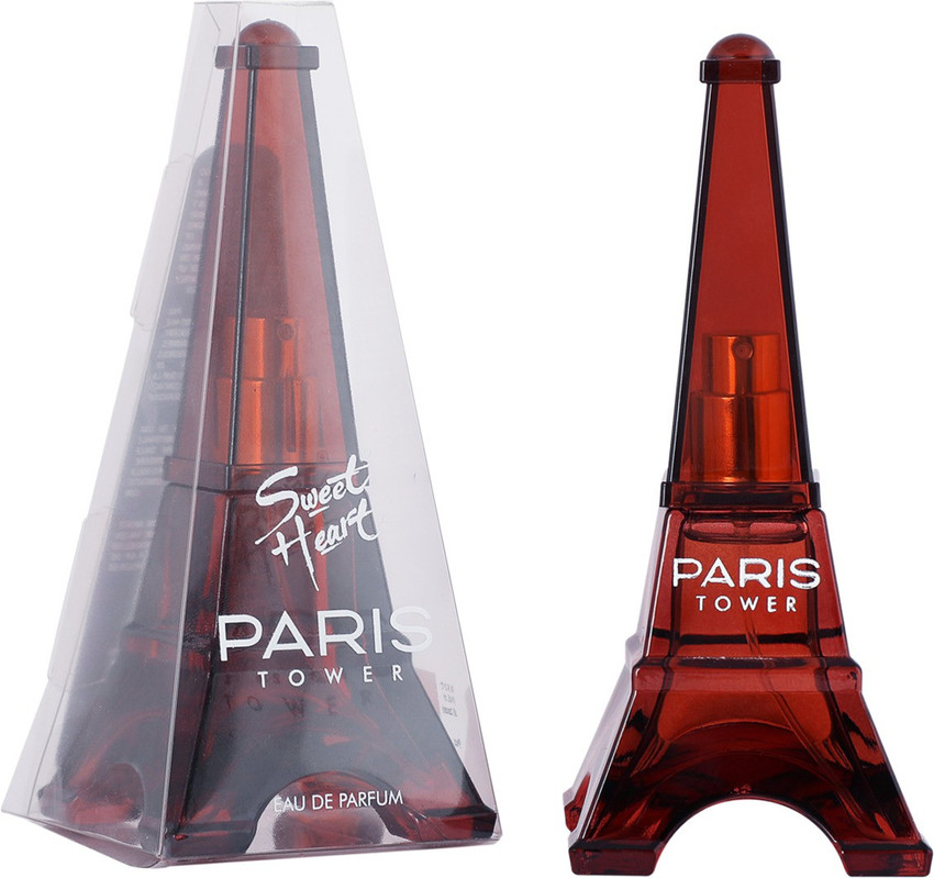 Sweetheart paris on sale perfume