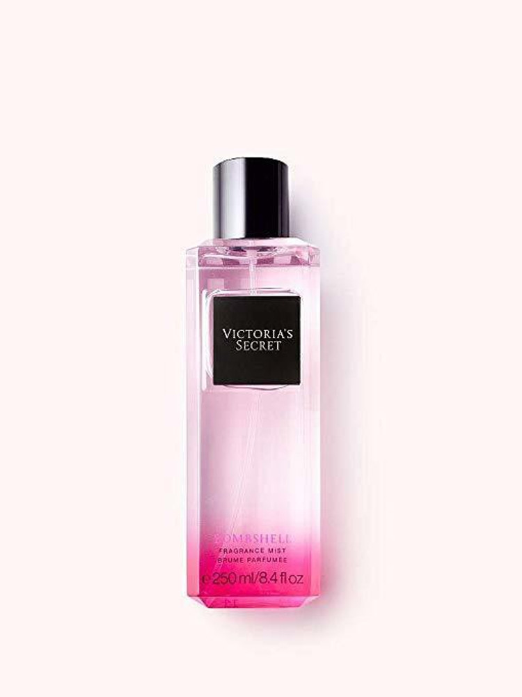 Victoria secret on sale bombshell brume parfumee
