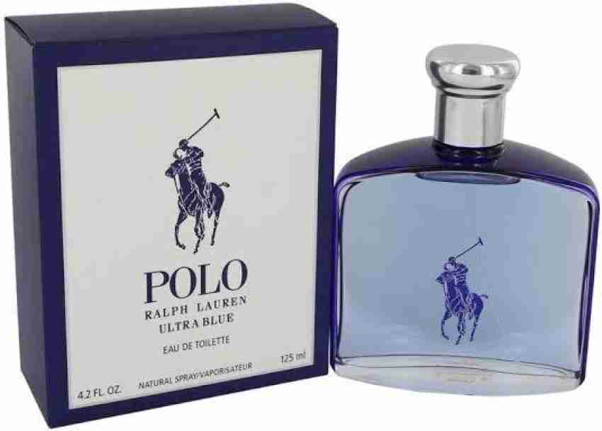 Polo ultra cheap blue 75ml