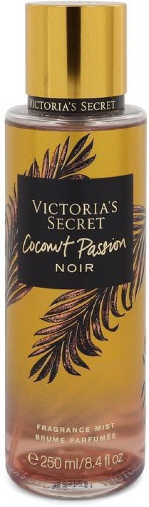 Coconut 2025 passion noir