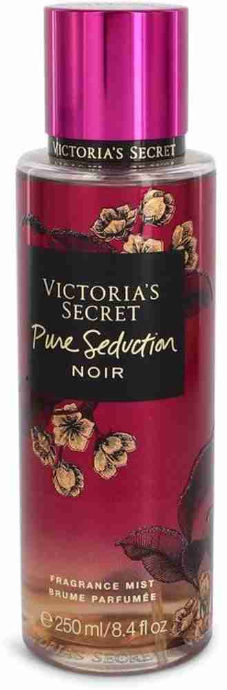 Pure seduction noir victoria discount secret