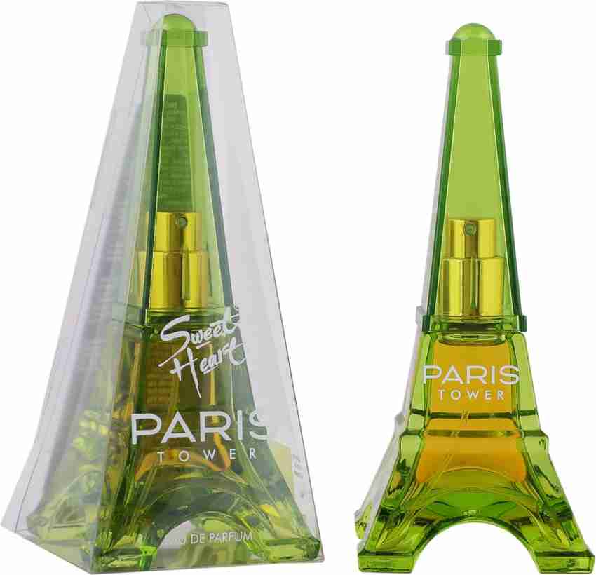 Sweetheart discount paris perfume