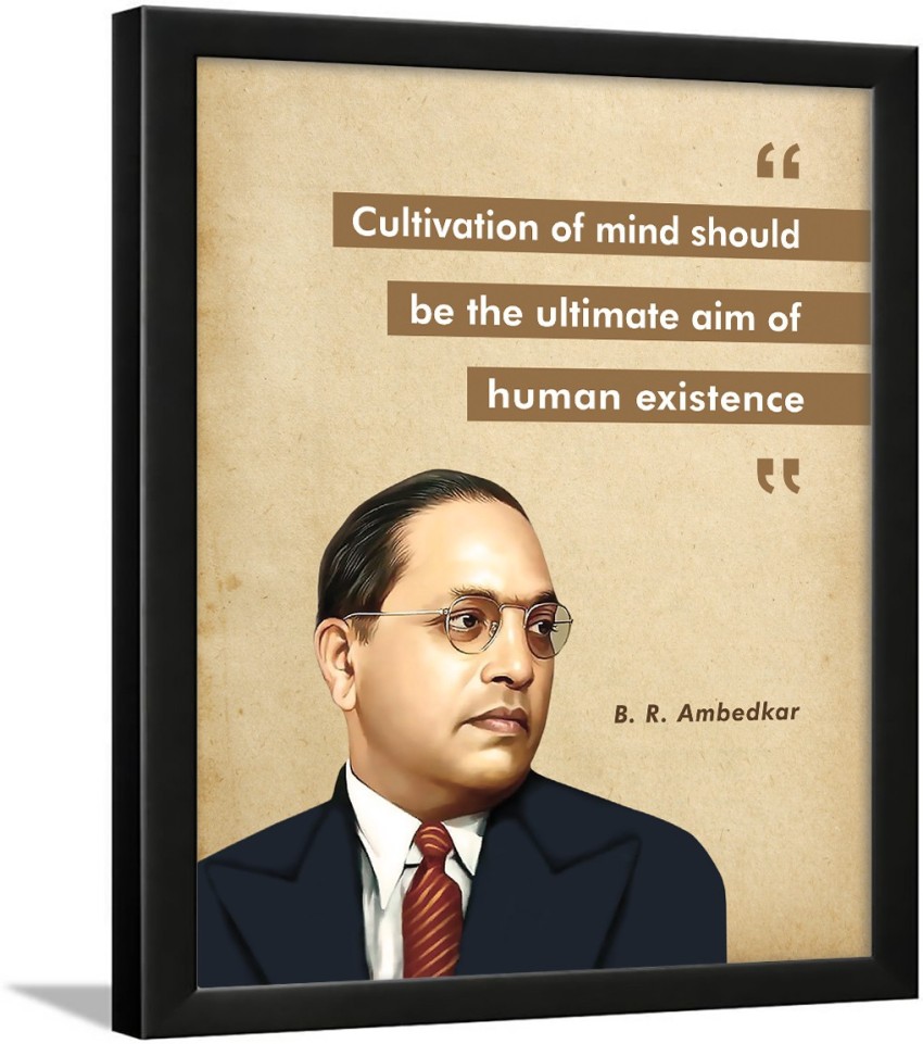 Update More Than 166 Life Sketch Of Ambedkar Best - In.starkid.edu.vn