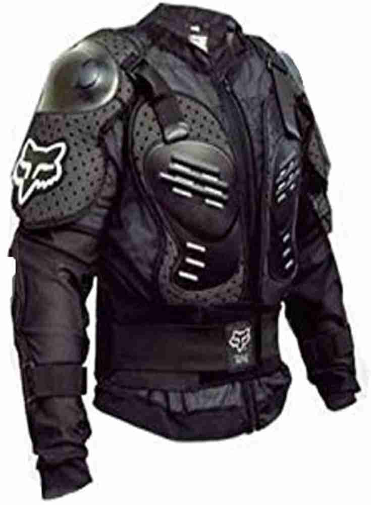 G MTIN fox Body Armor Jacket Protector Guard for Motocross