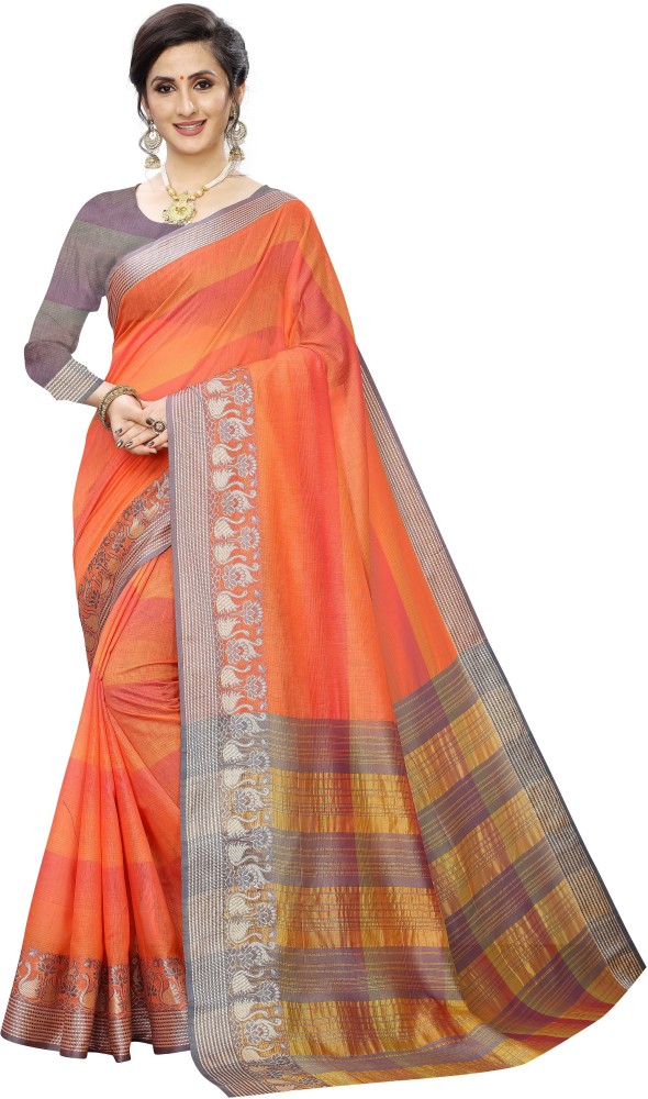 Snapdeal cotton clearance sarees with price