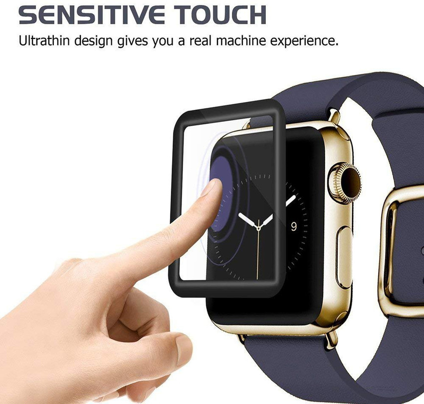 Apple watch series deals 4 gorilla glass