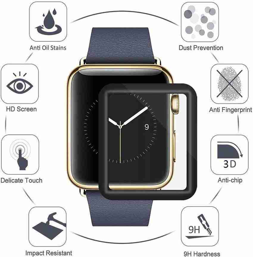 Apple watch series deals 4 gorilla glass