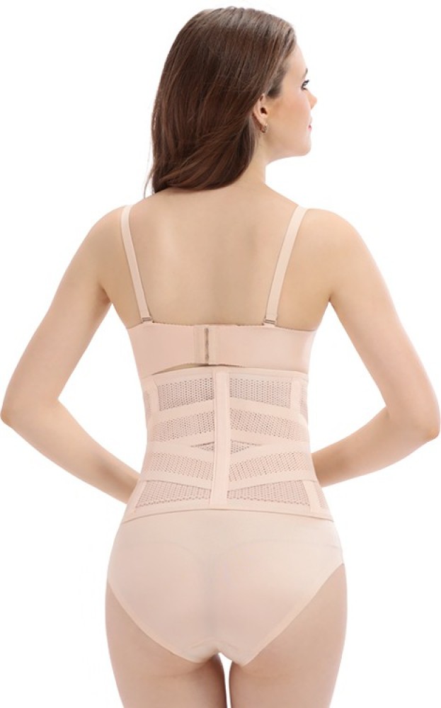 PE Slimming Weight Loss Tummy Shapers Belt Waist Cincher Girdle For exercise  Body WAIST Fat Cutter Slim Belt Slimming Belt Price in India - Buy PE  Slimming Weight Loss Tummy Shapers Belt