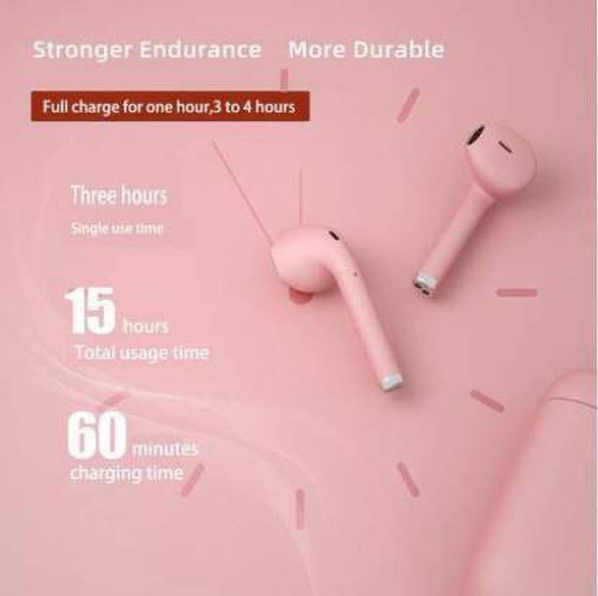 D Patron Touch Sensor Wireless Handsfree Earpods Bluetooth Headset with Mic Smart Headphones Price in India Buy D Patron Touch Sensor Wireless Handsfree Earpods Bluetooth Headset with Mic Smart Headph...