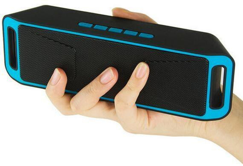 Buy aksma A2DP Q1 MEGABASS STEREO WIRELESS SPEAKER 3 W Bluetooth