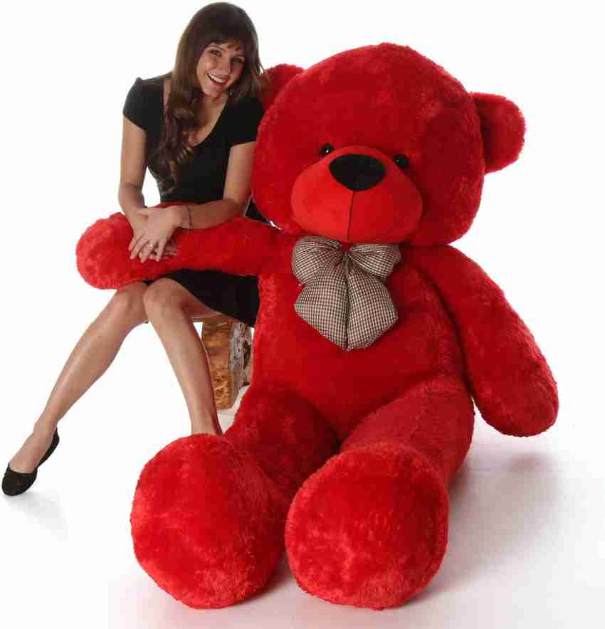Lovebug Biggest Premium High Quality Teddy Bear 88 cm Biggest