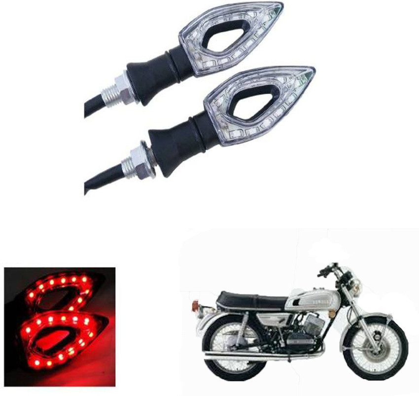 rajdoot indicator