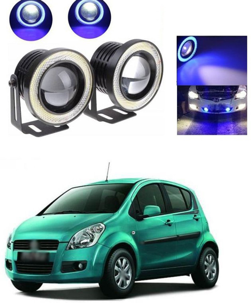 Maruti ritz sales fog lamp cover