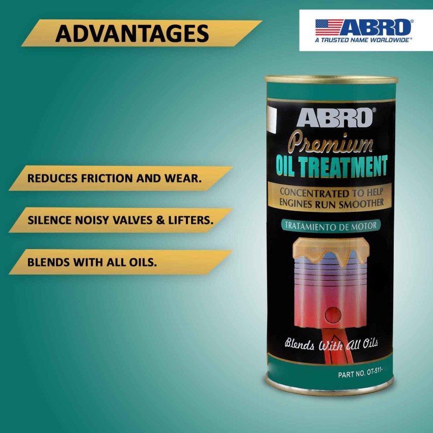 ABRO Protect All Lemon (296 ml) in Trichy at best price by Annai Leo Auto  Accessories - Justdial