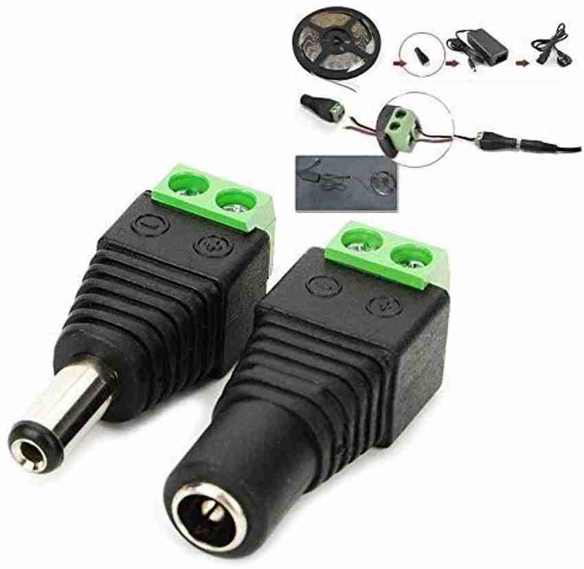 12 volt new arrivals female plug